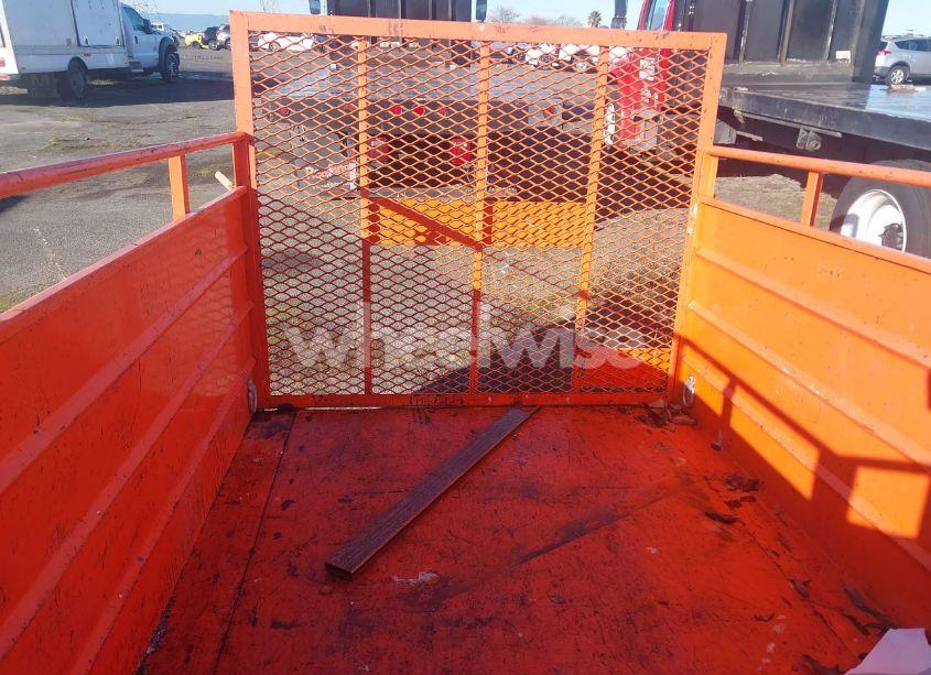 Photo 8 of 2022 Best 5x8us (VIN 1B9US121XN3245635)