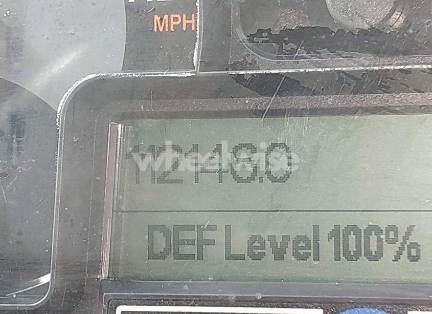 Photo 13 of 2018 Blue Bird SCHOOL BUS / TRANSIT BUS (VIN 1BAKCCPA3JF337013)