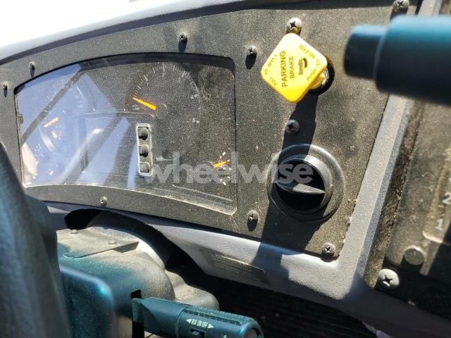 2025 BLUEBIRD VISION - TRANSIT VEHICLES (VIN 1BAKGCJA0SF807187) main photo