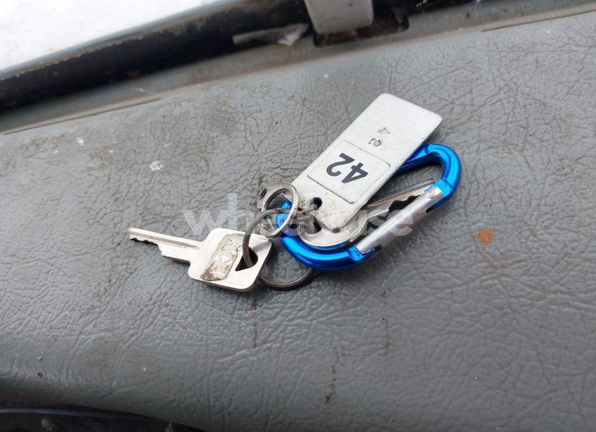 Photo 11 of 2009 Blue Bird SCHOOL BUS / TRANSIT BUS (VIN 1BAKGCPA29F261722)