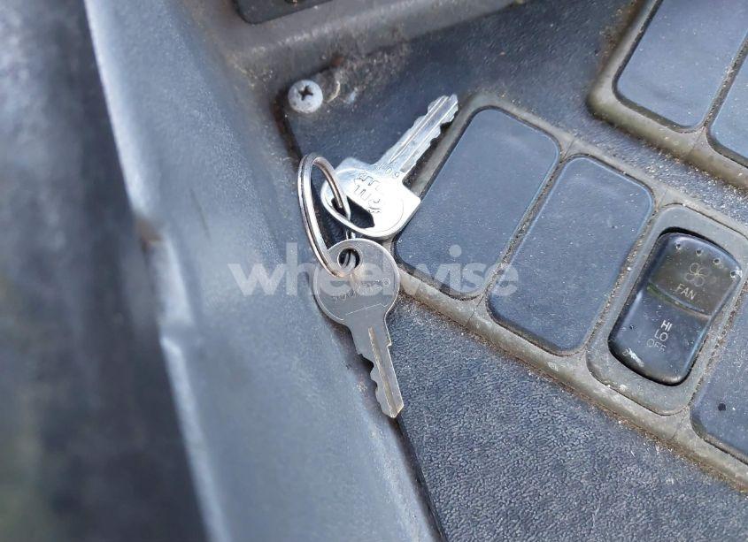 Photo 11 of 2012 Blue Bird SCHOOL BUS / TRANSIT BUS (VIN 1BAKGCPA8CF286065)