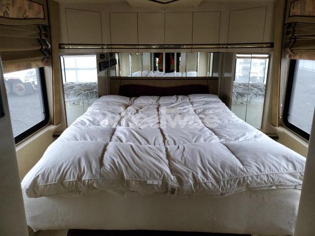 Photo 8 of 2003 BLUE BIRD MPV N/A (VIN 1BBCPB9803F204009)