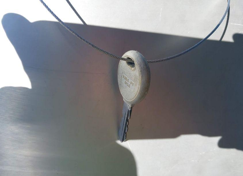 Photo 11 of 2011 Chrysler 200 TOURING (VIN 1C3BC1FB0BN555037)