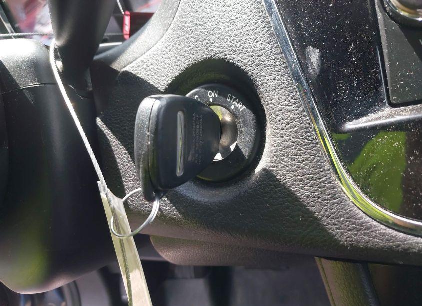 Photo 11 of 2011 Chrysler 200 TOURING (VIN 1C3BC1FB0BN607220)