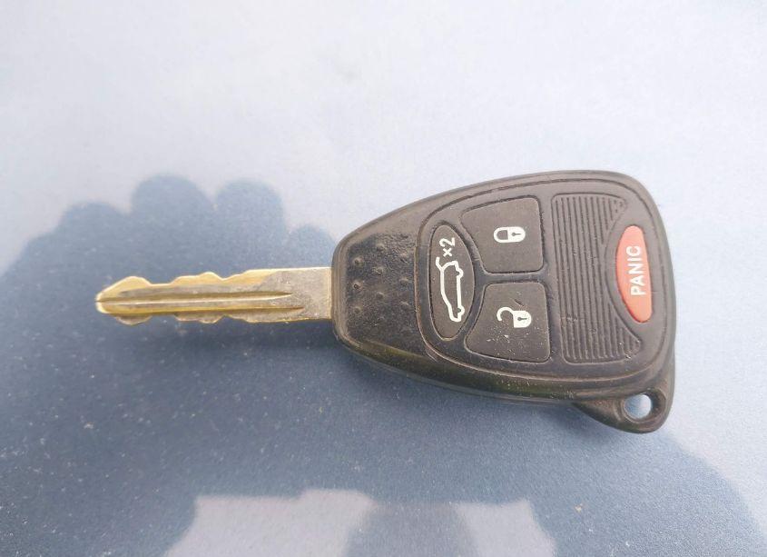 Photo 11 of 2011 Chrysler 200 TOURING (VIN 1C3BC1FB3BN606692)