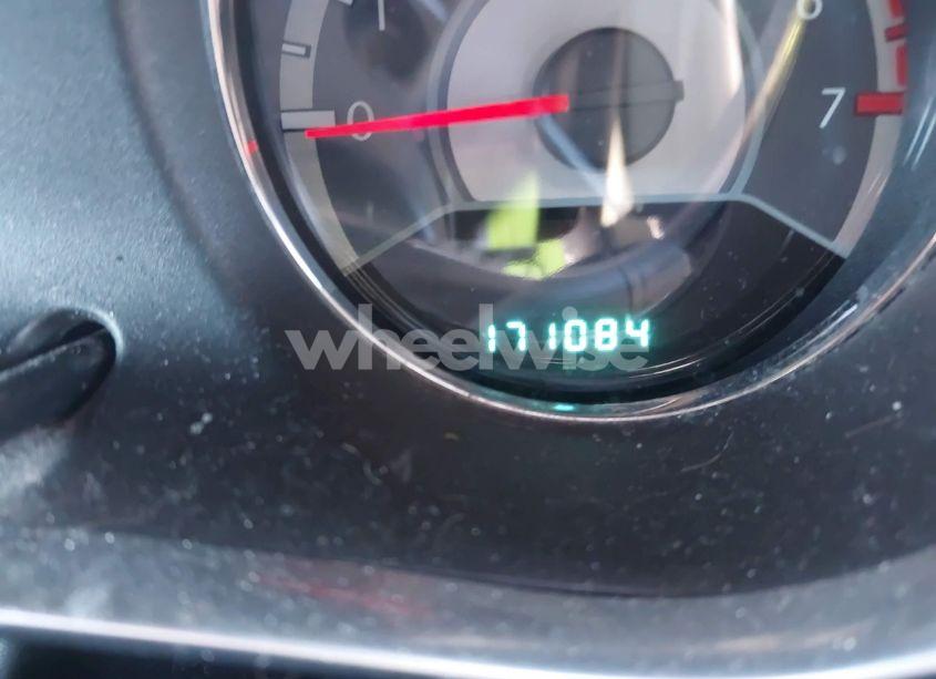 Photo 15 of 2011 Chrysler 200 TOURING (VIN 1C3BC1FB5BN612669)