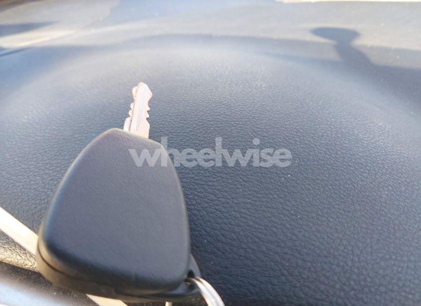 Photo 11 of 2011 Chrysler 200 TOURING (VIN 1C3BC1FB6BN504982)