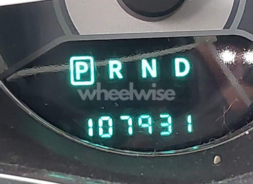 Photo 15 of 2011 Chrysler 200 TOURING (VIN 1C3BC1FB8BN531262)