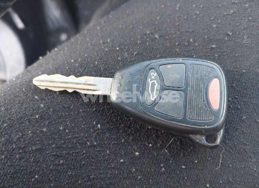 Photo 11 of 2011 Chrysler 200 TOURING (VIN 1C3BC1FB8BN600113)