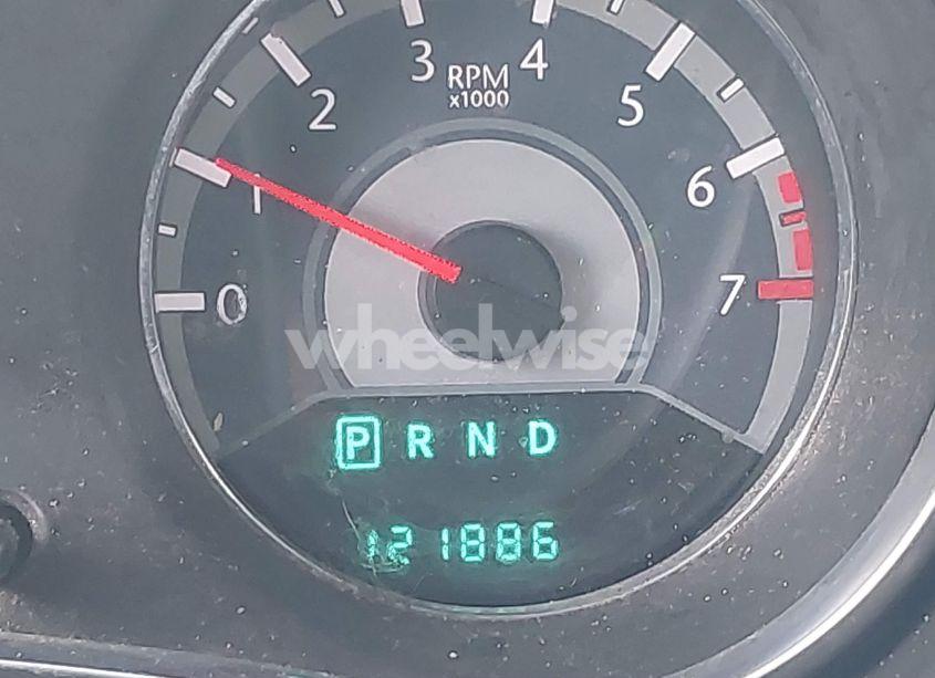 Photo 15 of 2011 Chrysler 200 TOURING (VIN 1C3BC1FB8BN600113)