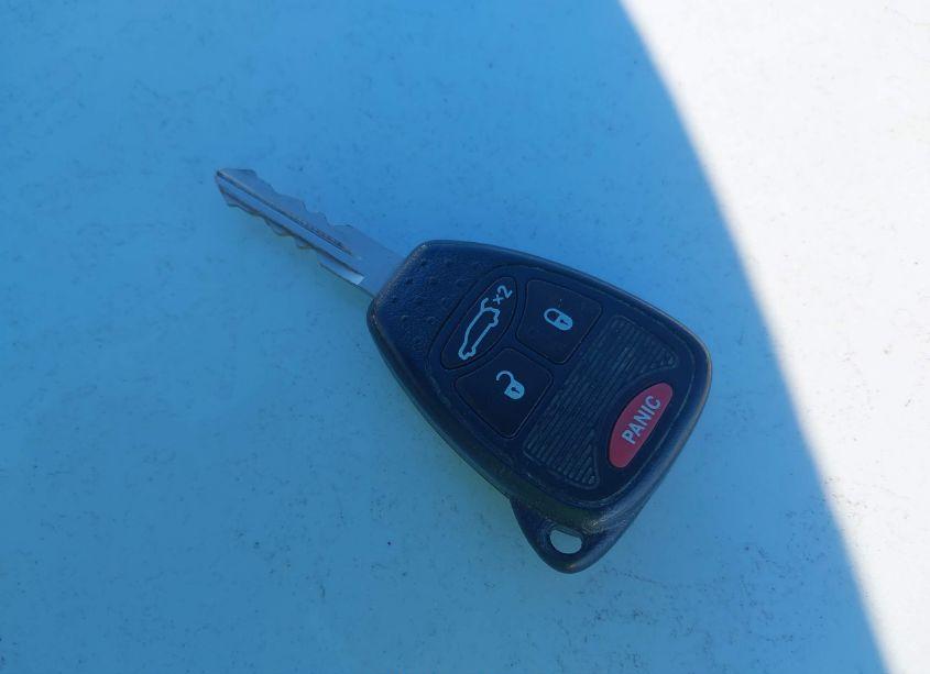 Photo 11 of 2011 Chrysler 200 TOURING (VIN 1C3BC1FB8BN615274)