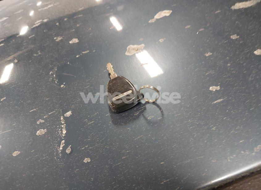 Photo 11 of 2011 Chrysler 200 TOURING (VIN 1C3BC1FG0BN584033)