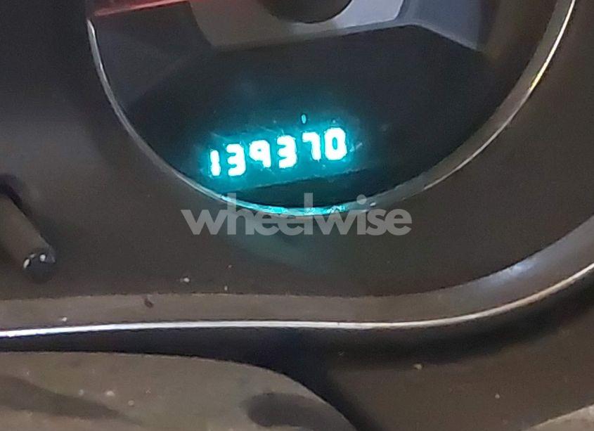 Photo 15 of 2011 Chrysler 200 TOURING (VIN 1C3BC1FG0BN584033)