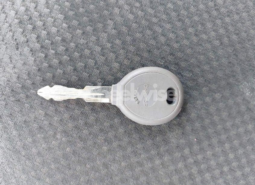 Photo 11 of 2011 Chrysler 200 TOURING (VIN 1C3BC1FG0BN602899)