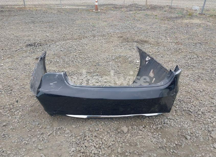 Photo 12 of 2011 Chrysler 200 TOURING (VIN 1C3BC1FG1BN602913)