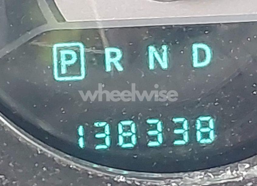 Photo 16 of 2011 Chrysler 200 TOURING (VIN 1C3BC1FG1BN602913)