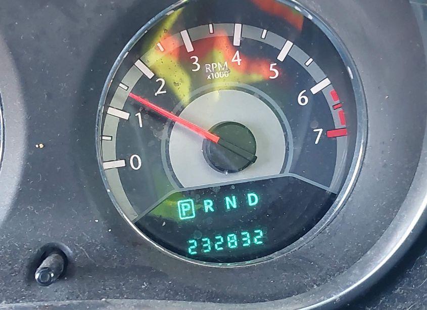 Photo 7 of 2011 Chrysler 200 TOURING (VIN 1C3BC1FG3BN601150)