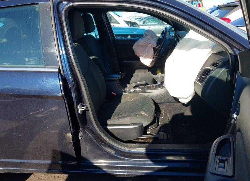 Photo 5 of 2011 Chrysler 200 TOURING (VIN 1C3BC1FG4BN600699)