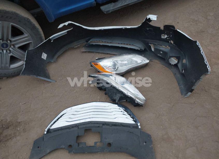 Photo 12 of 2011 Chrysler 200 TOURING (VIN 1C3BC1FG4BN614392)