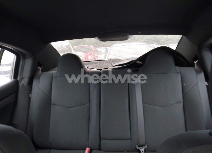 Photo 13 of 2011 Chrysler 200 TOURING (VIN 1C3BC1FG8BN504624)