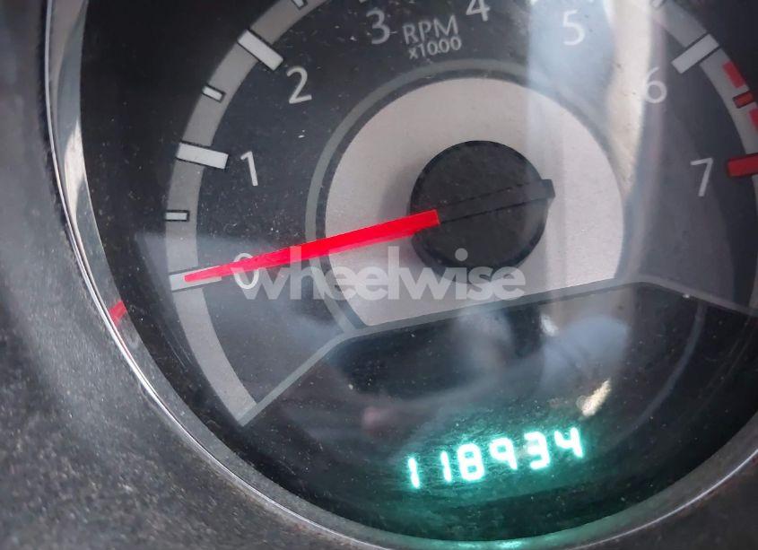 Photo 7 of 2011 Chrysler 200 TOURING (VIN 1C3BC1FG8BN519074)