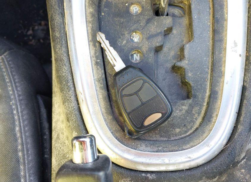 Photo 11 of 2011 Chrysler 200 TOURING (VIN 1C3BC1FG9BN504857)