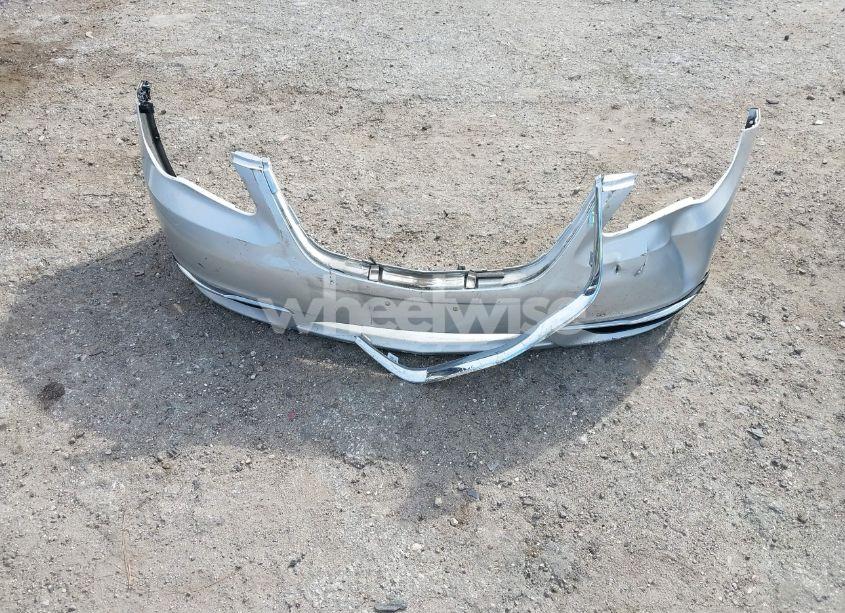 Photo 12 of 2011 Chrysler 200 TOURING (VIN 1C3BC2EB2BN532527)