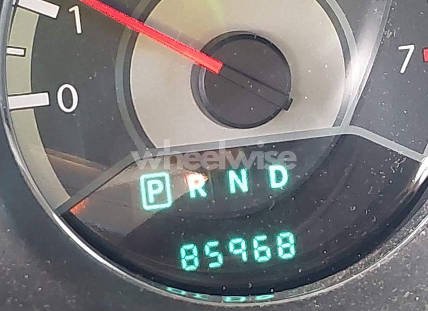 Photo 16 of 2011 Chrysler 200 TOURING (VIN 1C3BC2EB2BN532527)