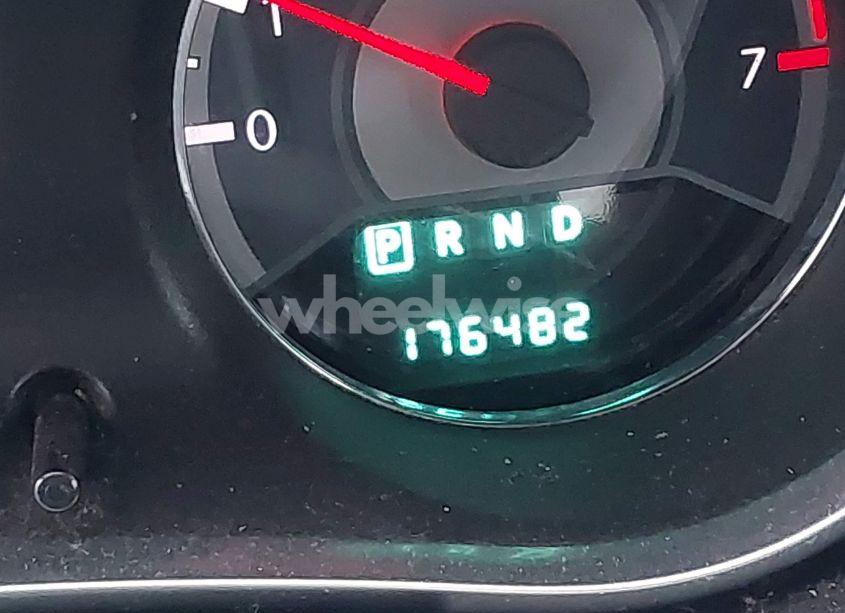 Photo 15 of 2011 Chrysler 200 TOURING (VIN 1C3BC2EB5BN542940)