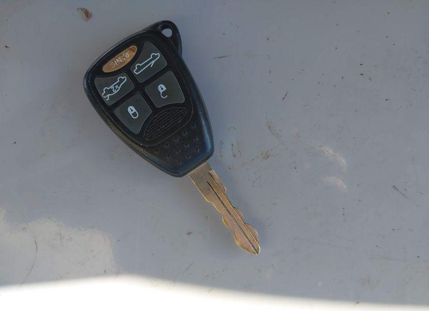 Photo 11 of 2011 Chrysler 200 TOURING (VIN 1C3BC2EG7BN550906)