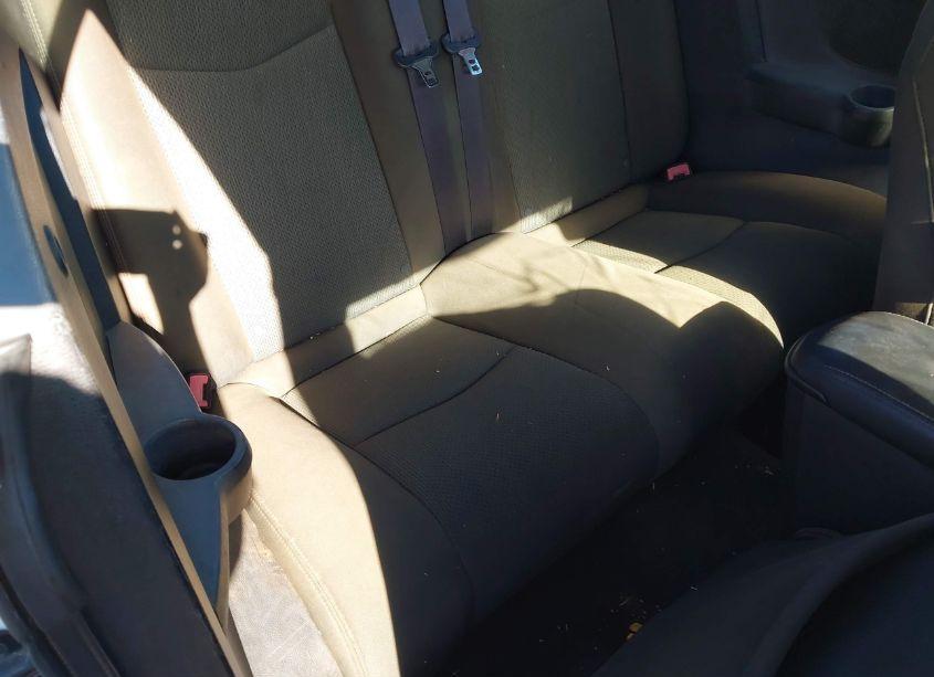 Photo 8 of 2011 Chrysler 200 TOURING (VIN 1C3BC2EG7BN550906)