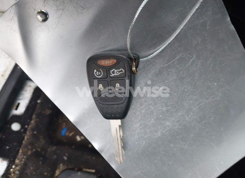 Photo 11 of 2011 Chrysler 200 LIMITED (VIN 1C3BC2FB1BN614845)