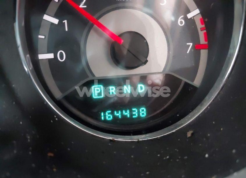 Photo 16 of 2011 Chrysler 200 LIMITED (VIN 1C3BC2FB1BN614845)