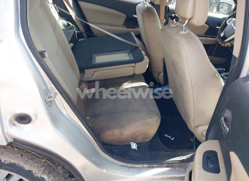 Photo 8 of 2011 Chrysler 200 LIMITED (VIN 1C3BC2FB3BN537170)