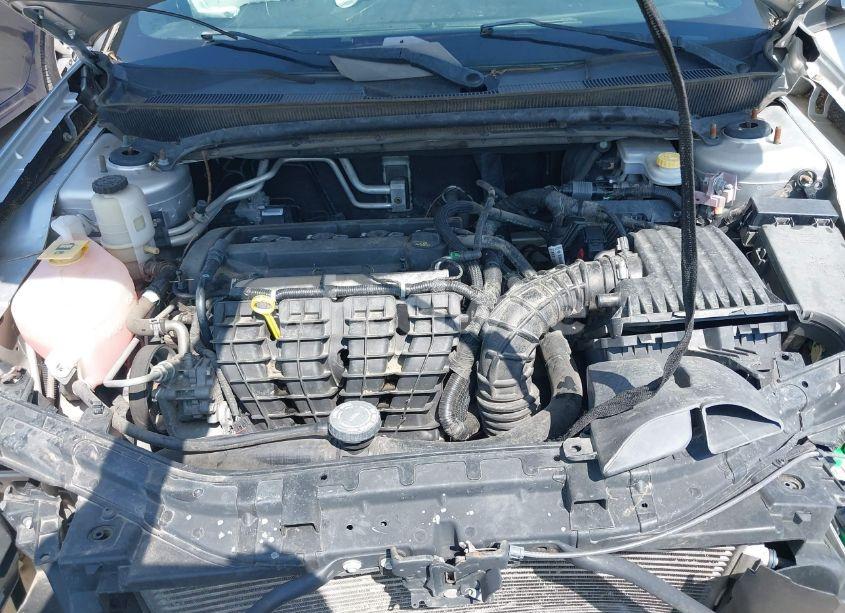 Photo 10 of 2011 Chrysler 200 LIMITED (VIN 1C3BC2FB4BN501133)