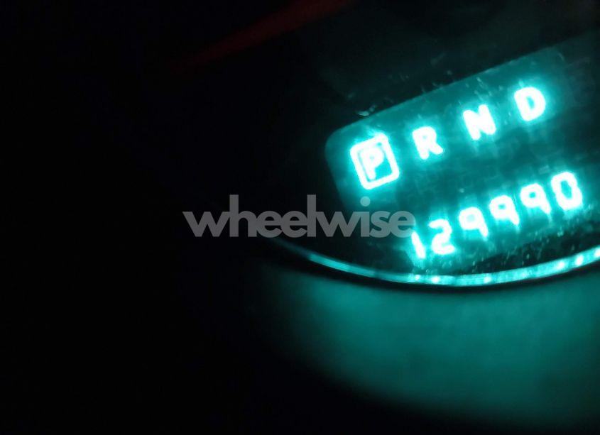 Photo 16 of 2011 Chrysler 200 LIMITED (VIN 1C3BC2FB5BN571269)