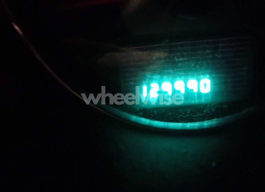 Photo 7 of 2011 Chrysler 200 LIMITED (VIN 1C3BC2FB5BN571269)