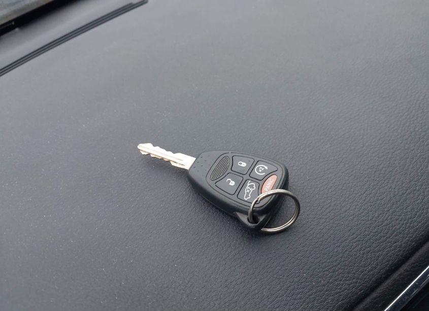 Photo 11 of 2011 Chrysler 200 LIMITED (VIN 1C3BC2FB6BN551340)