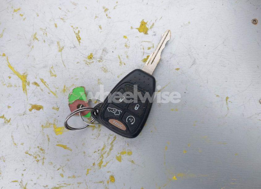 Photo 11 of 2011 Chrysler 200 LIMITED (VIN 1C3BC2FB7BN580748)