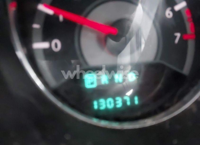 Photo 15 of 2011 Chrysler 200 LIMITED (VIN 1C3BC2FB7BN580748)