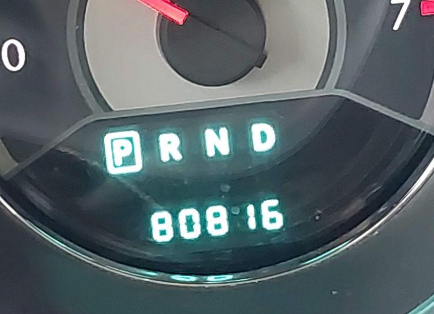 Photo 15 of 2011 Chrysler 200 LIMITED (VIN 1C3BC2FB7BN601517)