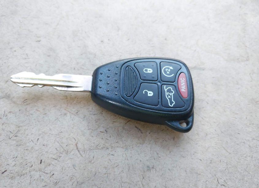 Photo 11 of 2011 Chrysler 200 LIMITED (VIN 1C3BC2FB9BN500947)