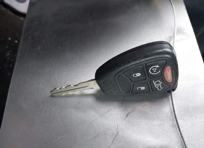 Photo 11 of 2011 Chrysler 200 LIMITED (VIN 1C3BC2FG0BN504154)