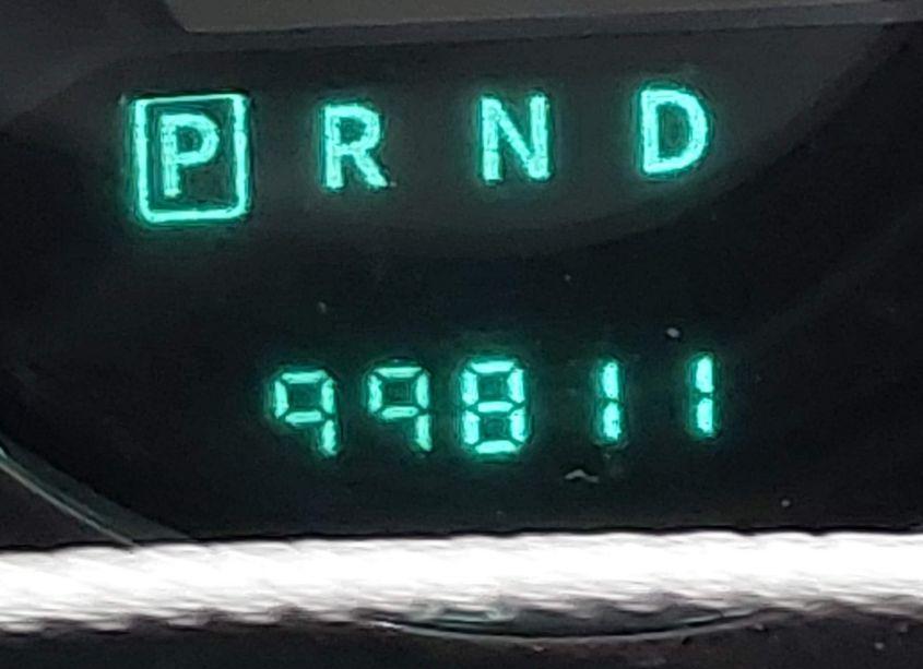 Photo 15 of 2011 Chrysler 200 LIMITED (VIN 1C3BC2FG0BN504154)