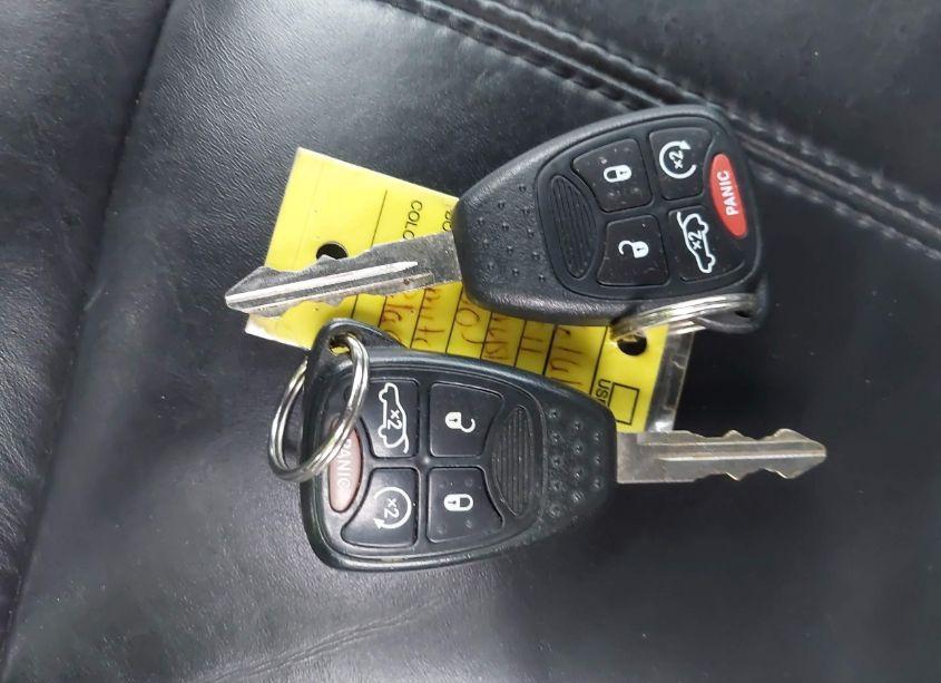 Photo 11 of 2011 Chrysler 200 LIMITED (VIN 1C3BC2FG2BN516161)