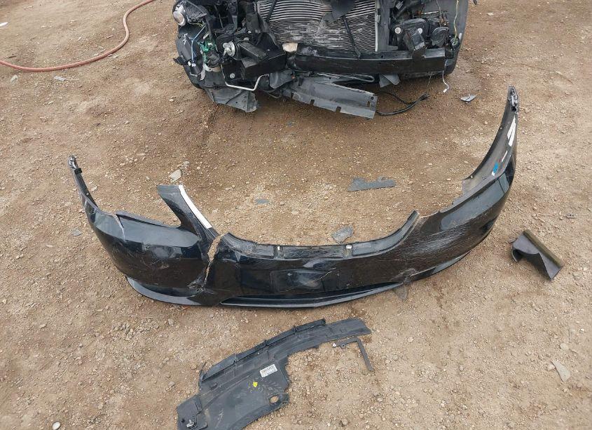 Photo 12 of 2011 Chrysler 200 LIMITED (VIN 1C3BC2FG2BN516161)