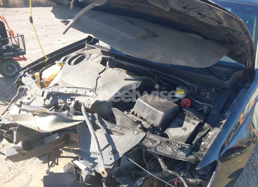 Photo 10 of 2011 Chrysler 200 LIMITED (VIN 1C3BC2FG3BN571105)