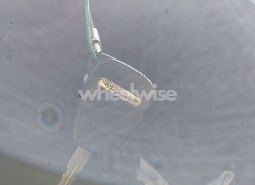 Photo 11 of 2011 Chrysler 200 LIMITED (VIN 1C3BC2FG4BN526741)