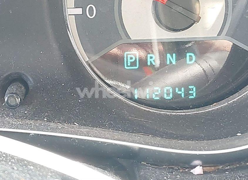 Photo 12 of 2011 Chrysler 200 LIMITED (VIN 1C3BC2FG4BN526741)