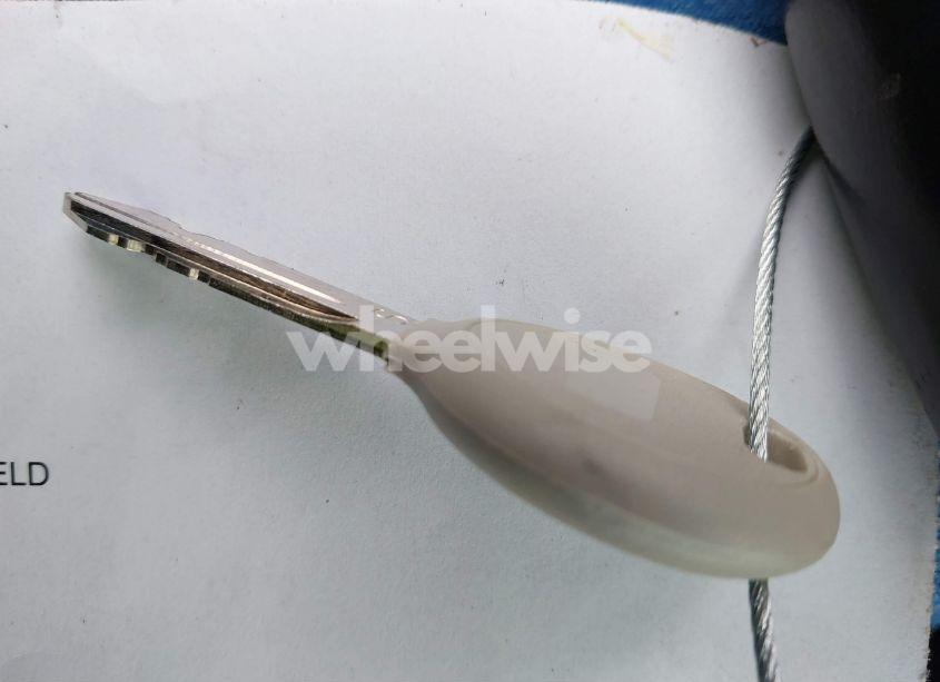 Photo 11 of 2011 Chrysler 200 LIMITED (VIN 1C3BC2FG4BN583036)